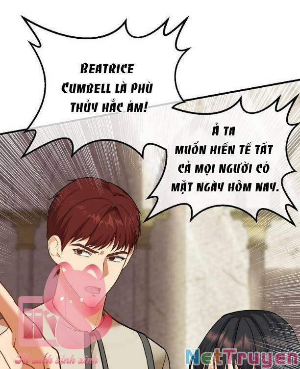 Thánh Nữ Trở Lại Làm Phản Diện 3 trang 115