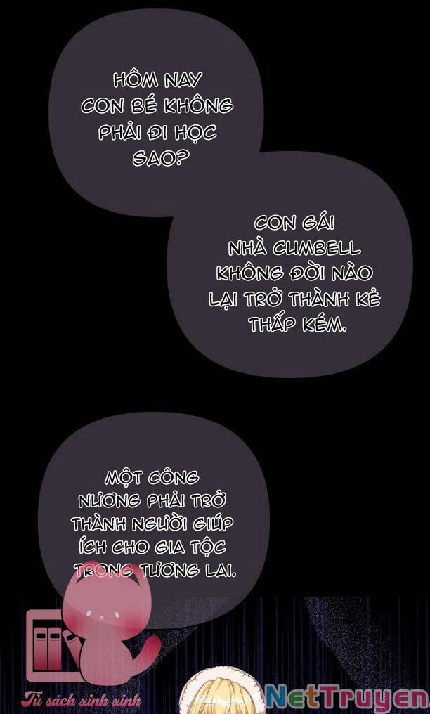 Thánh Nữ Trở Lại Làm Phản Diện 3 trang 116