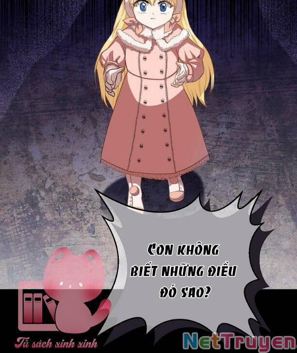Thánh Nữ Trở Lại Làm Phản Diện 3 trang 117