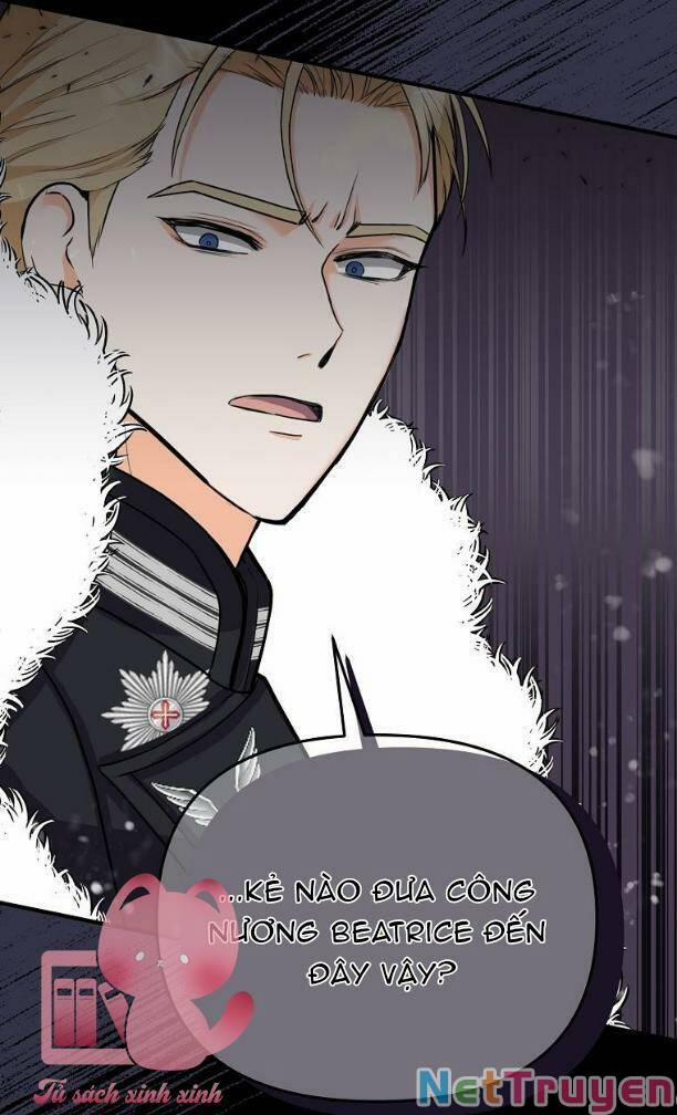 Thánh Nữ Trở Lại Làm Phản Diện 3 trang 12