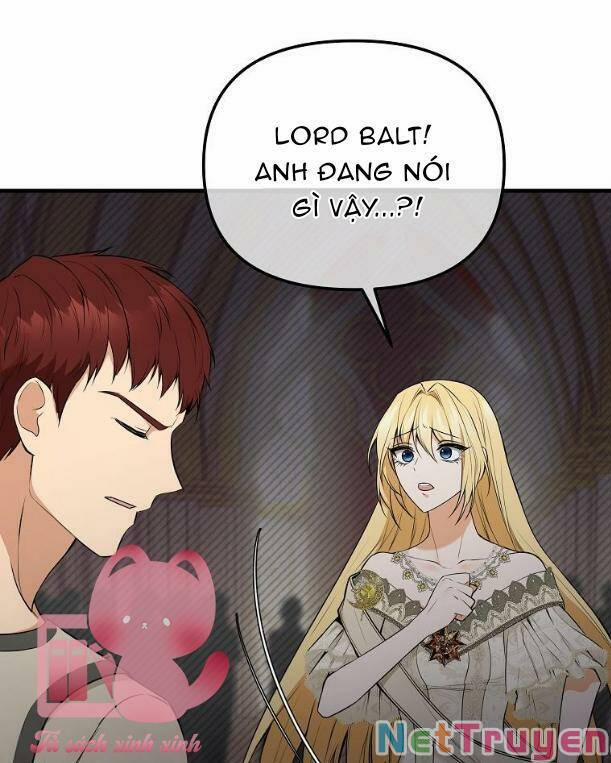 Thánh Nữ Trở Lại Làm Phản Diện 3 trang 121