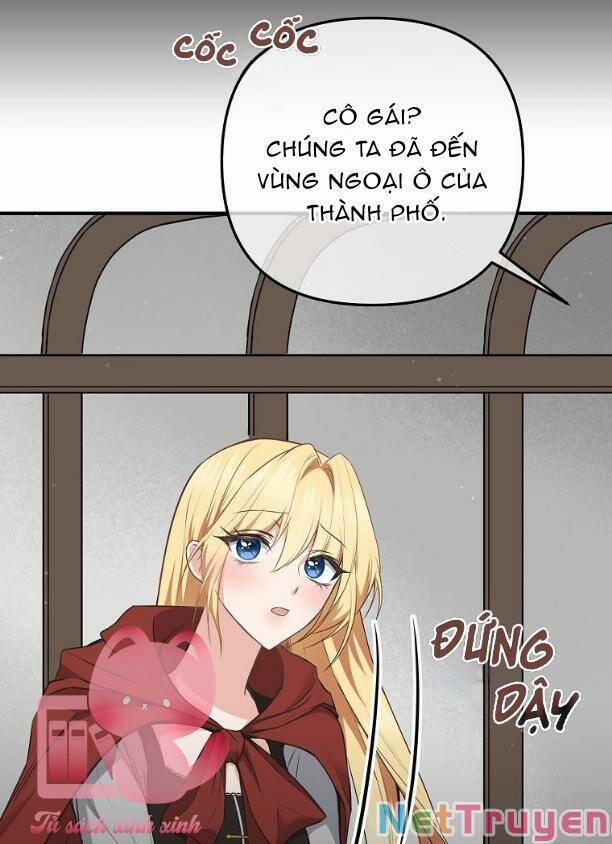 Thánh Nữ Trở Lại Làm Phản Diện 3 trang 127