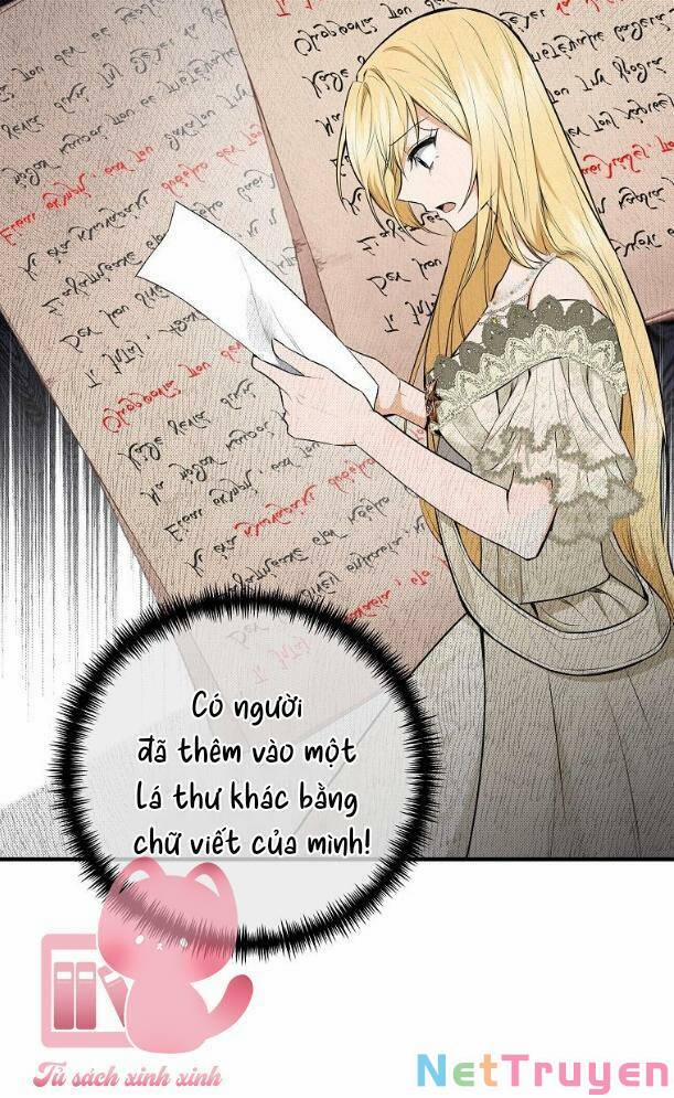 Thánh Nữ Trở Lại Làm Phản Diện 3 trang 128