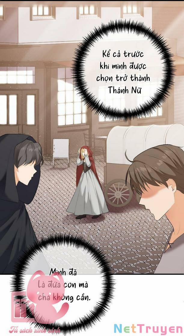 Thánh Nữ Trở Lại Làm Phản Diện 3 trang 132