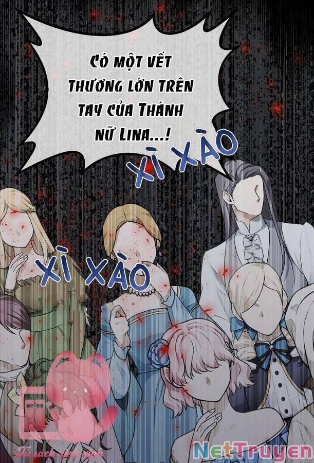 Thánh Nữ Trở Lại Làm Phản Diện 3 trang 140