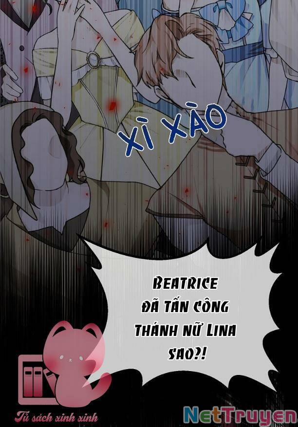 Thánh Nữ Trở Lại Làm Phản Diện 3 trang 142