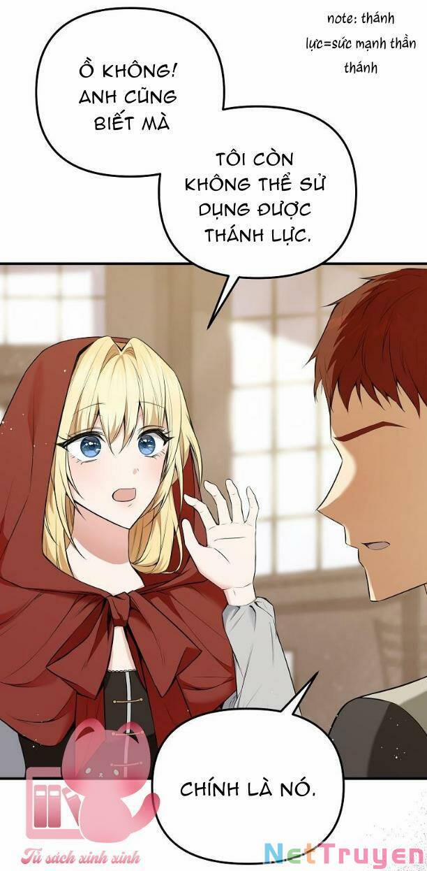 Thánh Nữ Trở Lại Làm Phản Diện 3 trang 153