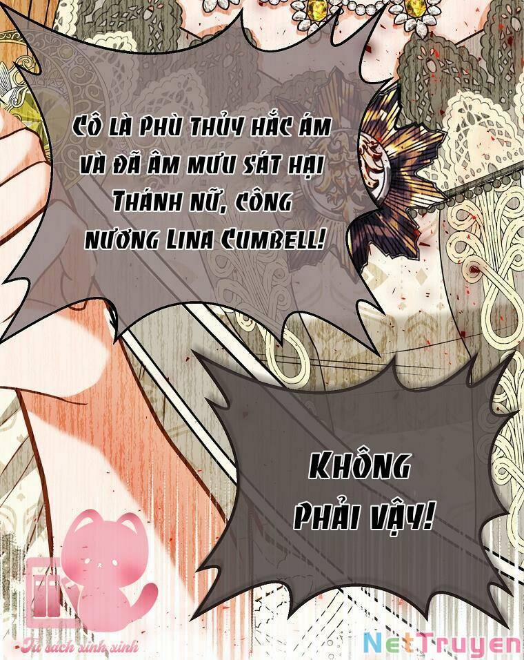 Thánh Nữ Trở Lại Làm Phản Diện 3 trang 154