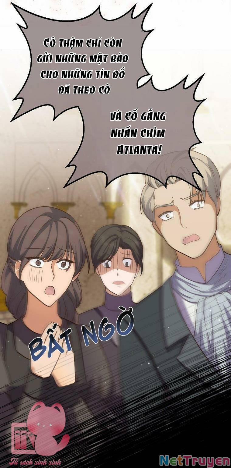 Thánh Nữ Trở Lại Làm Phản Diện 3 trang 156