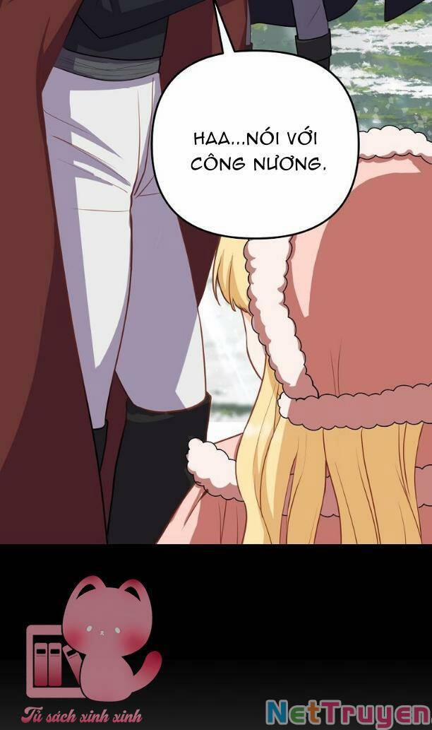 Thánh Nữ Trở Lại Làm Phản Diện 3 trang 16