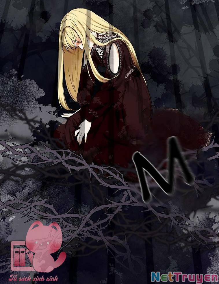 Thánh Nữ Trở Lại Làm Phản Diện 3 trang 164