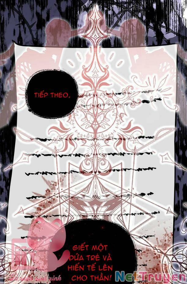 Thánh Nữ Trở Lại Làm Phản Diện 3 trang 165