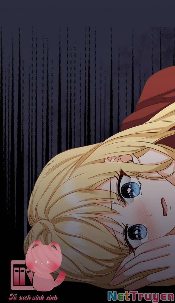 Thánh Nữ Trở Lại Làm Phản Diện 3 trang 18