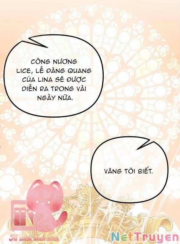 Thánh Nữ Trở Lại Làm Phản Diện 3 trang 181