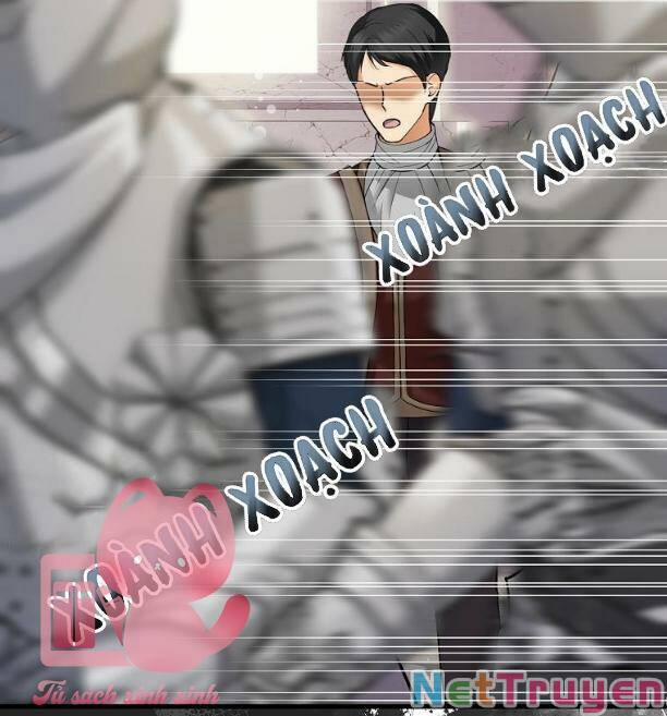 Thánh Nữ Trở Lại Làm Phản Diện 3 trang 205