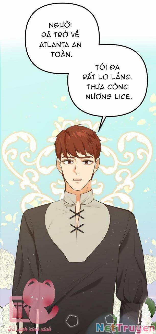 Thánh Nữ Trở Lại Làm Phản Diện 3 trang 27