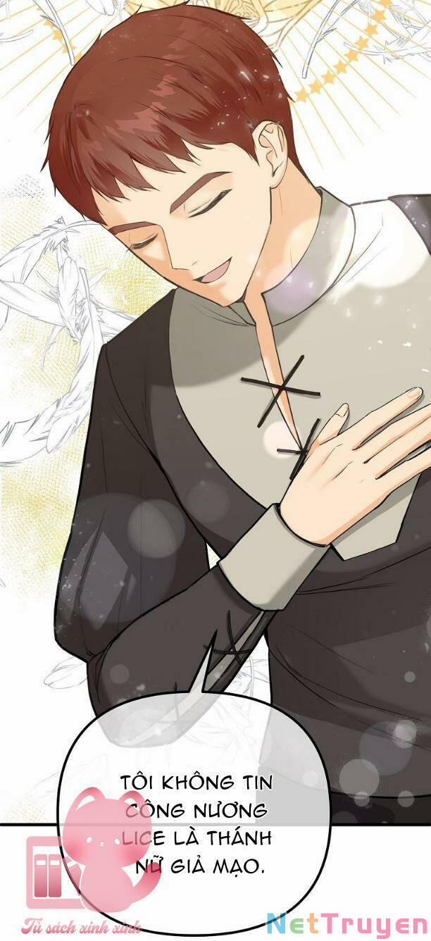Thánh Nữ Trở Lại Làm Phản Diện 3 trang 33