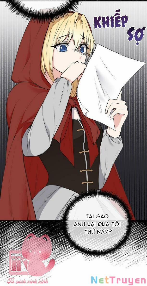 Thánh Nữ Trở Lại Làm Phản Diện 3 trang 44