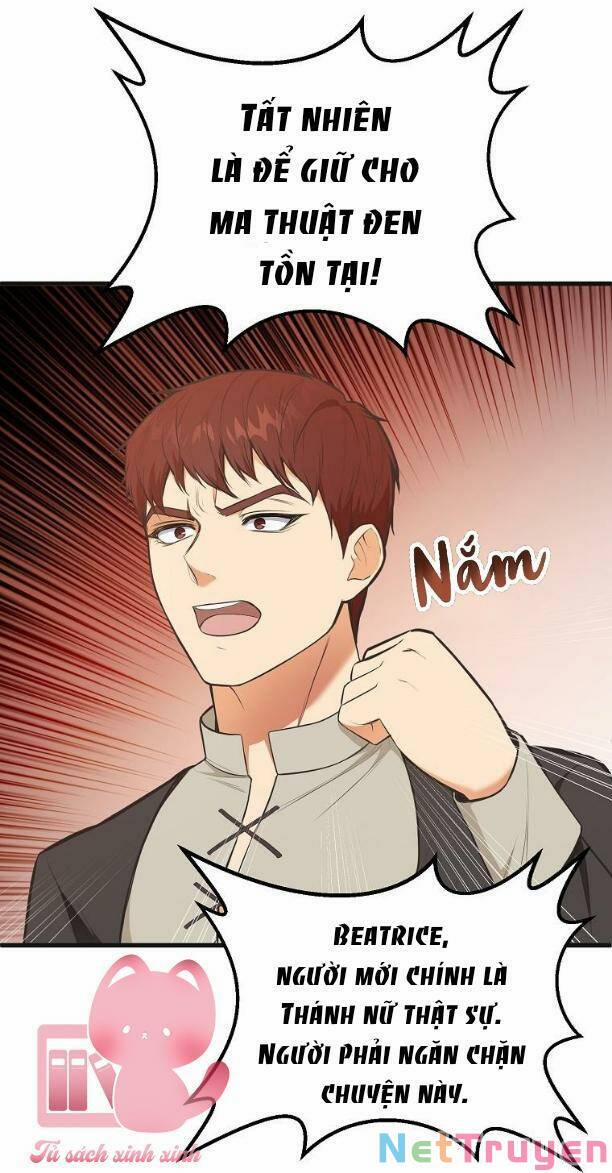 Thánh Nữ Trở Lại Làm Phản Diện 3 trang 47