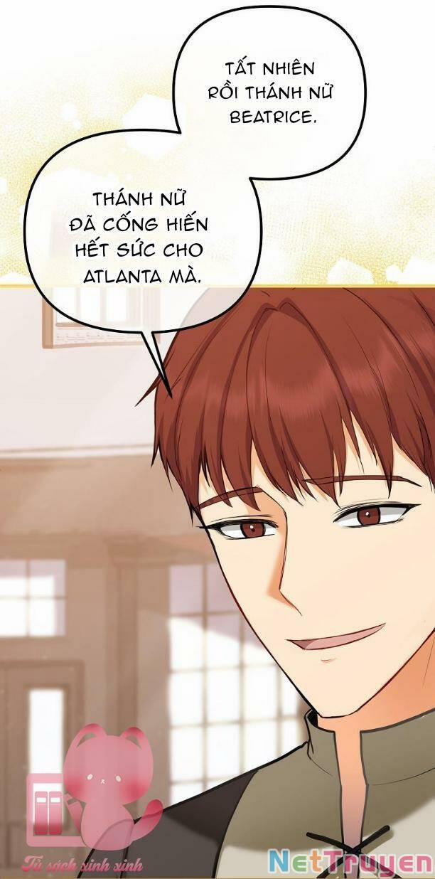 Thánh Nữ Trở Lại Làm Phản Diện 3 trang 49