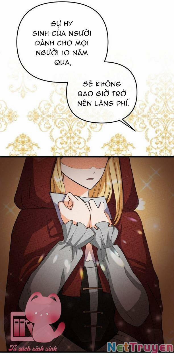 Thánh Nữ Trở Lại Làm Phản Diện 3 trang 51