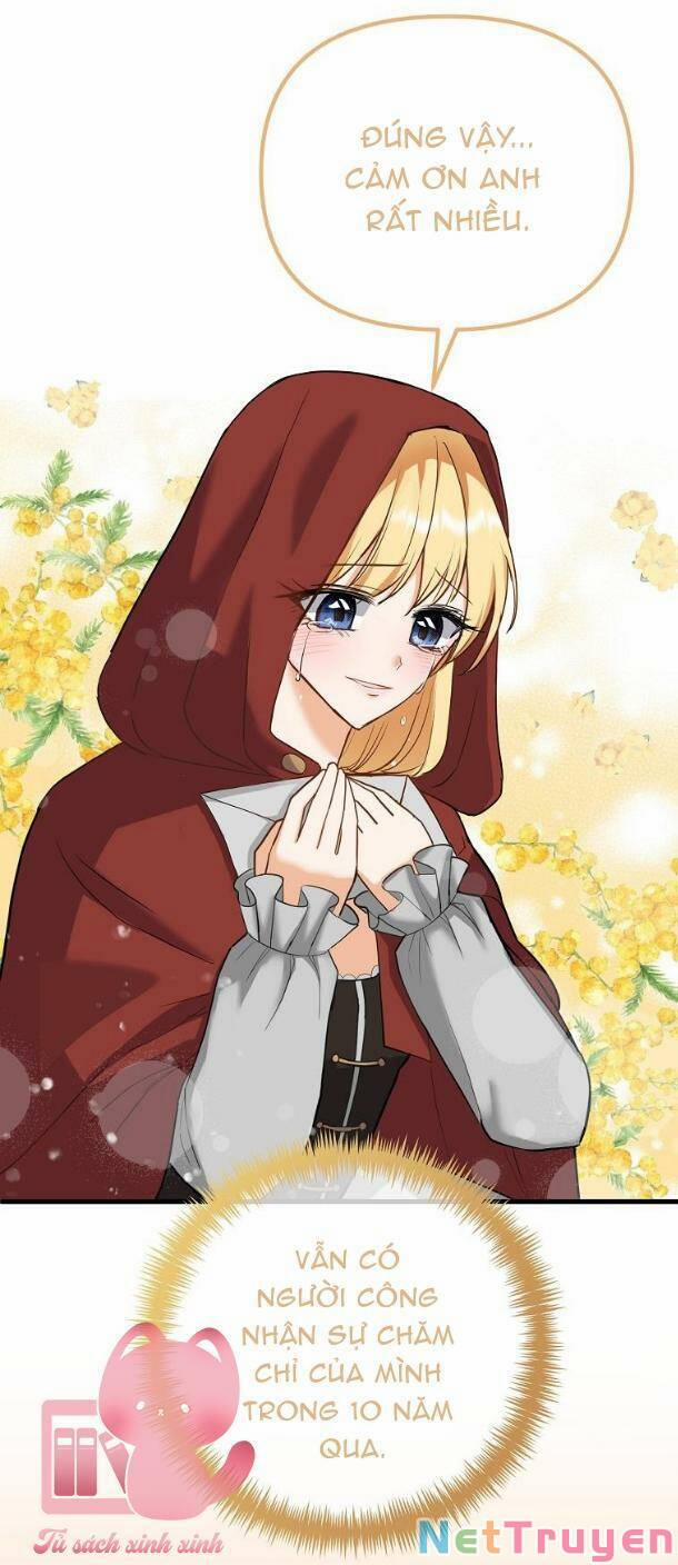 Thánh Nữ Trở Lại Làm Phản Diện 3 trang 52