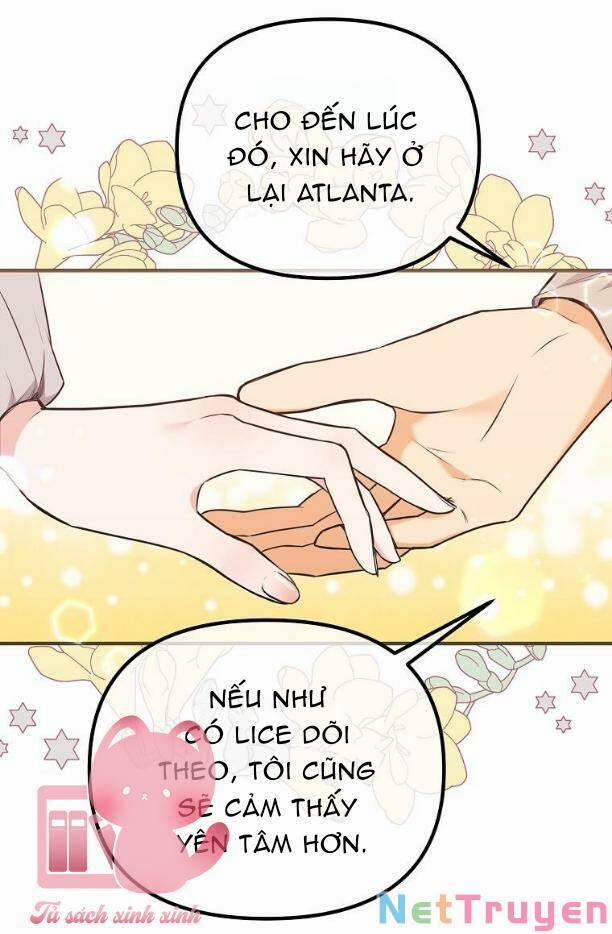 Thánh Nữ Trở Lại Làm Phản Diện 3 trang 57