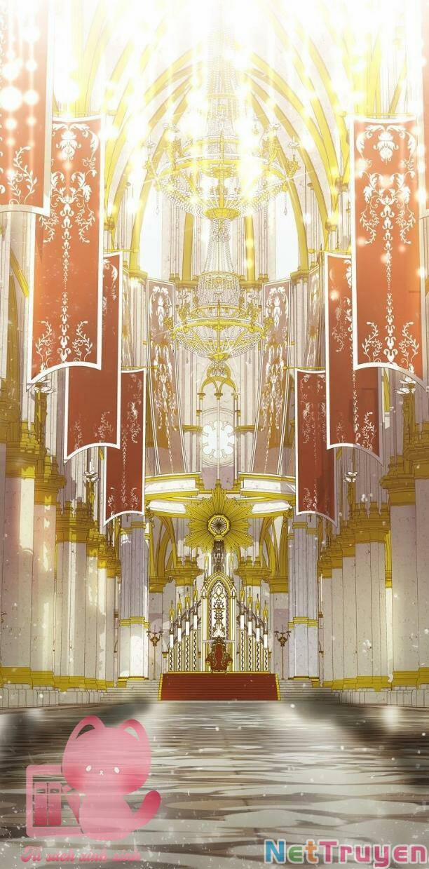 Thánh Nữ Trở Lại Làm Phản Diện 3 trang 64