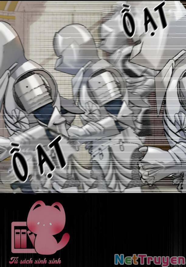 Thánh Nữ Trở Lại Làm Phản Diện 3 trang 73