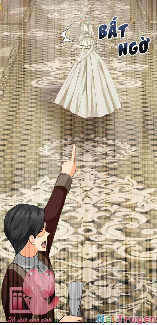 Thánh Nữ Trở Lại Làm Phản Diện 3 trang 75