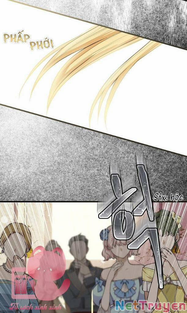 Thánh Nữ Trở Lại Làm Phản Diện 3 trang 81