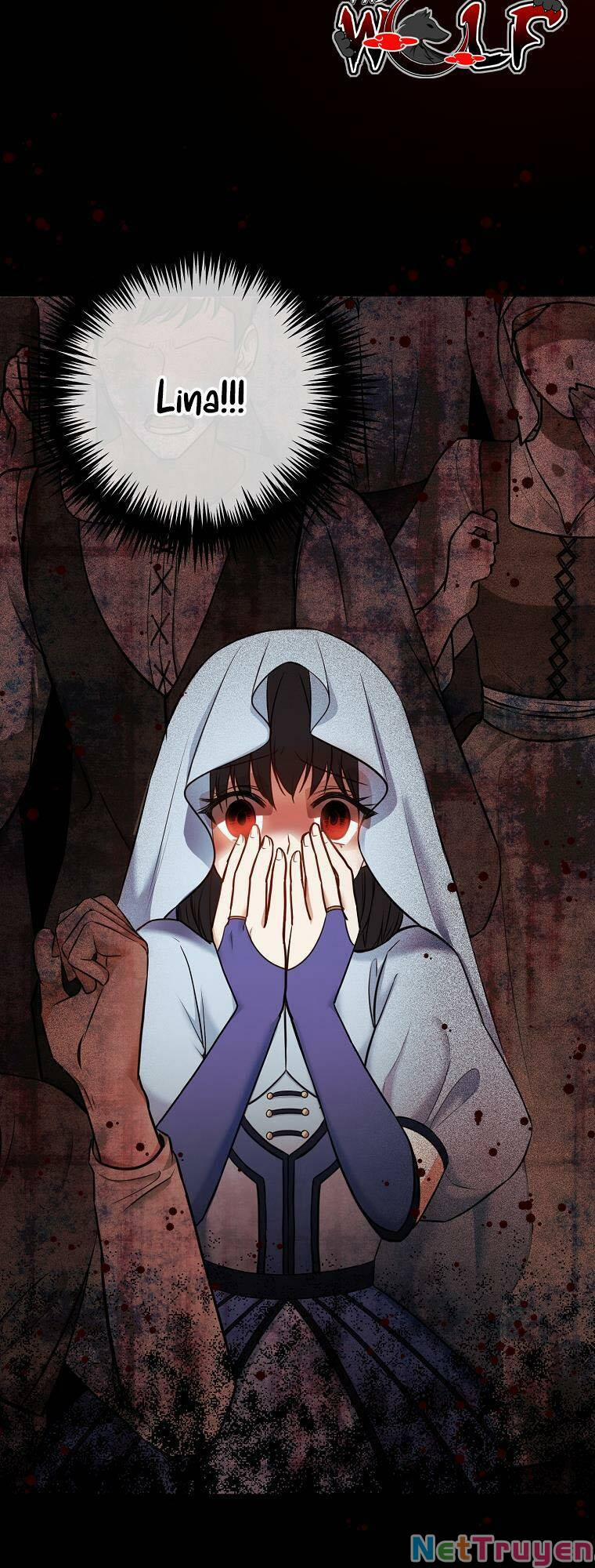 Thánh Nữ Trở Lại Làm Phản Diện 4 trang 14