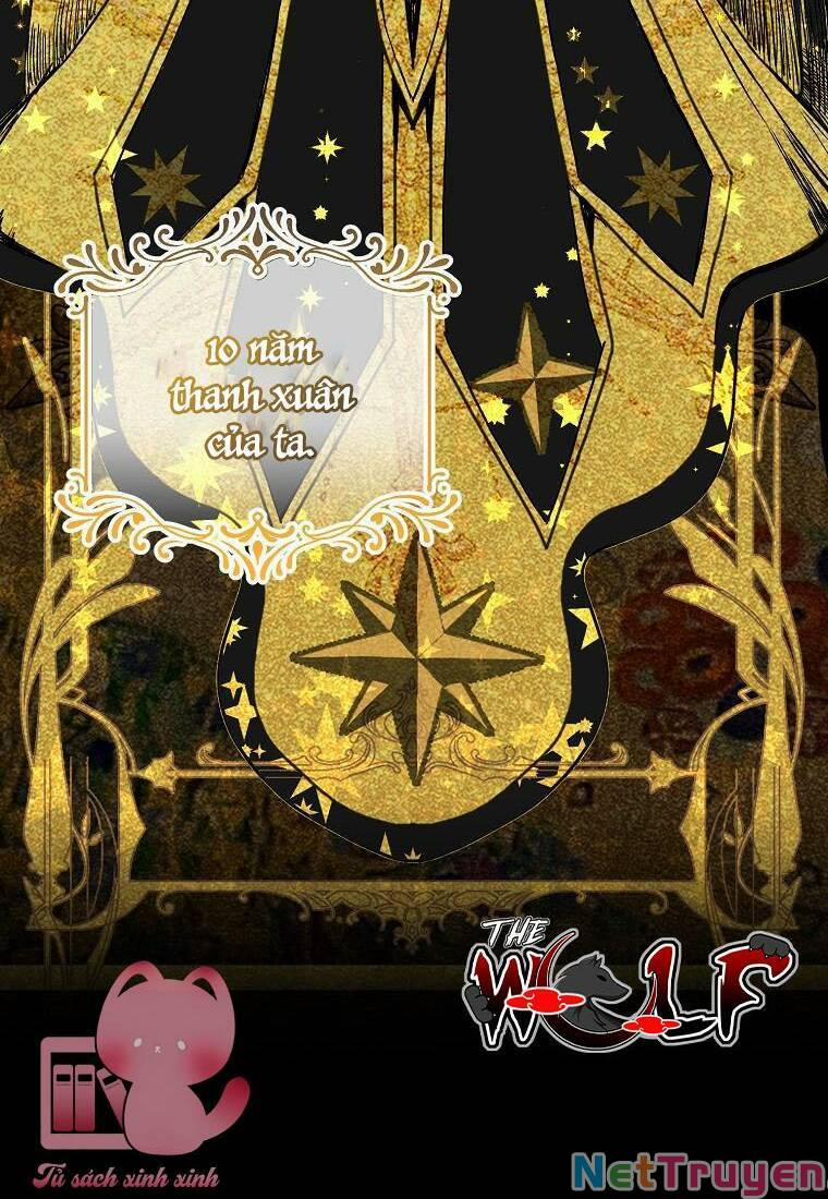 Thánh Nữ Trở Lại Làm Phản Diện 4 trang 19