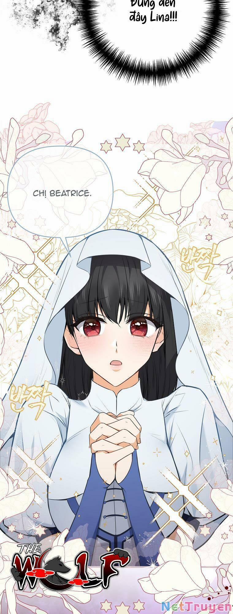 Thánh Nữ Trở Lại Làm Phản Diện 4 trang 23