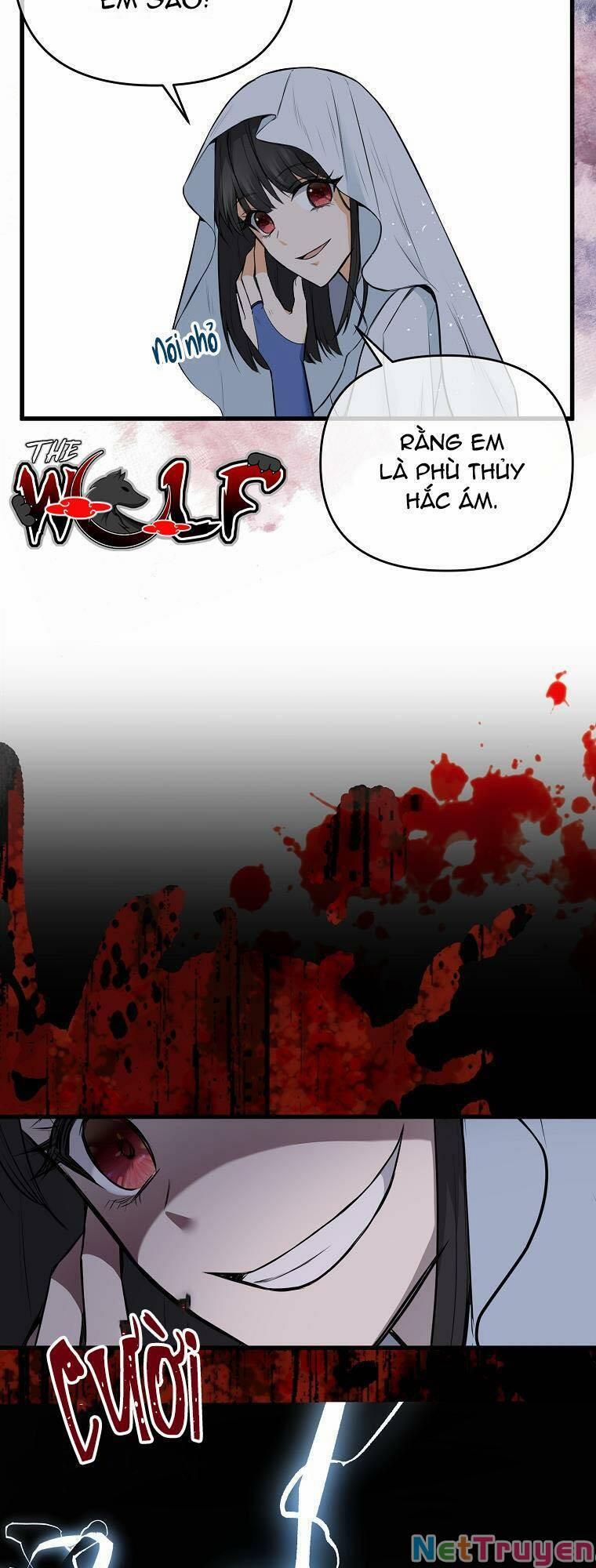 Thánh Nữ Trở Lại Làm Phản Diện 4 trang 26