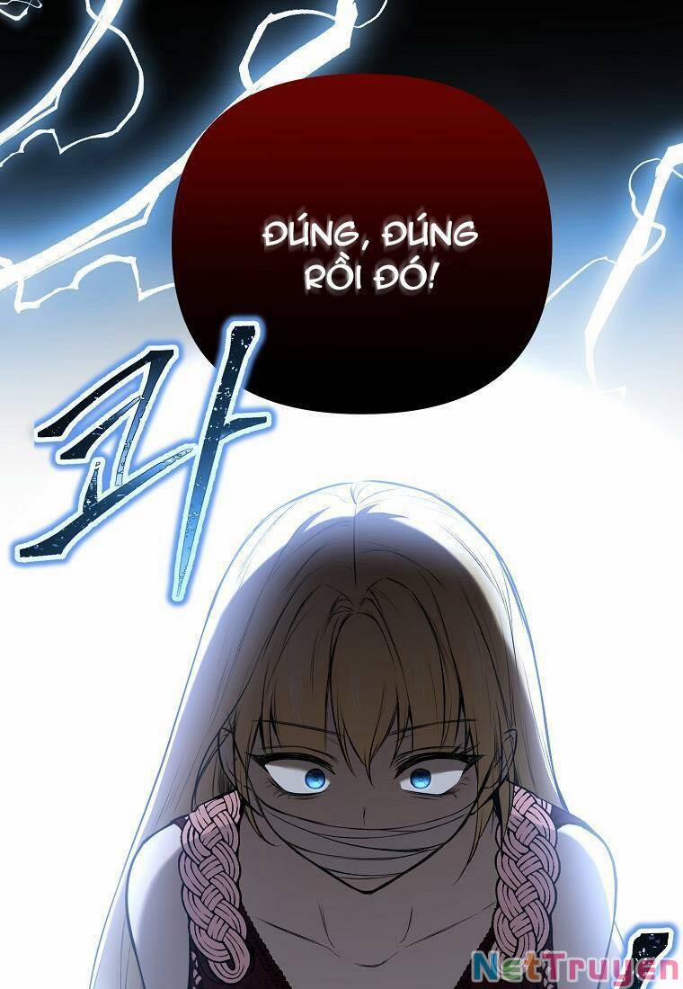 Thánh Nữ Trở Lại Làm Phản Diện 4 trang 27
