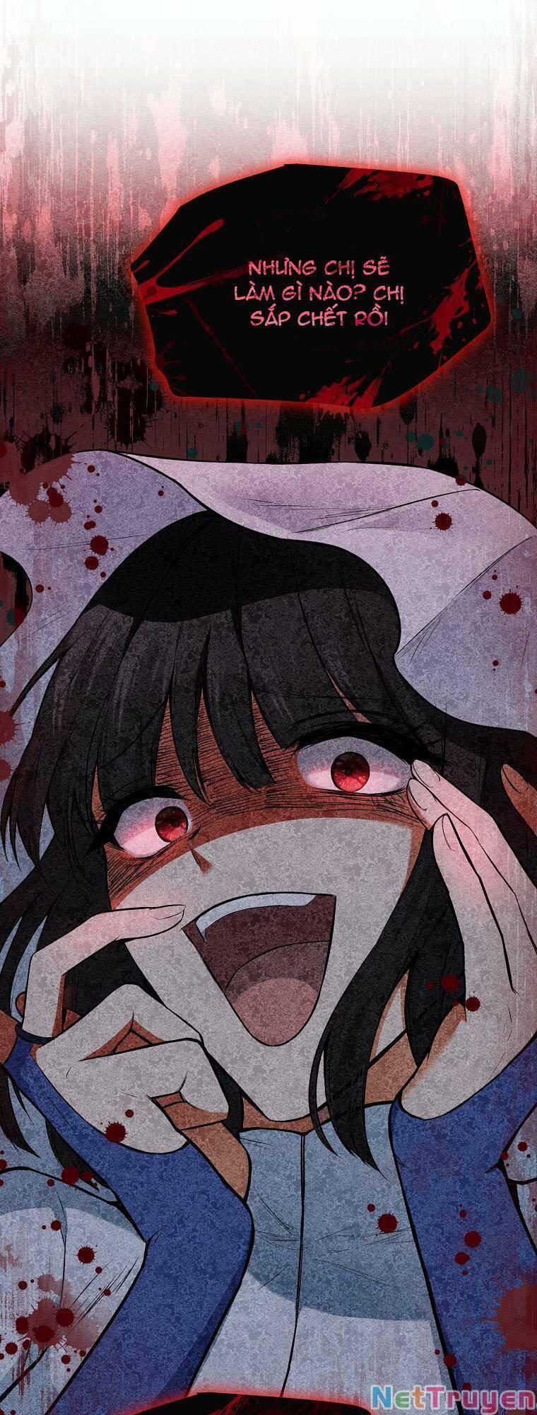 Thánh Nữ Trở Lại Làm Phản Diện 4 trang 29