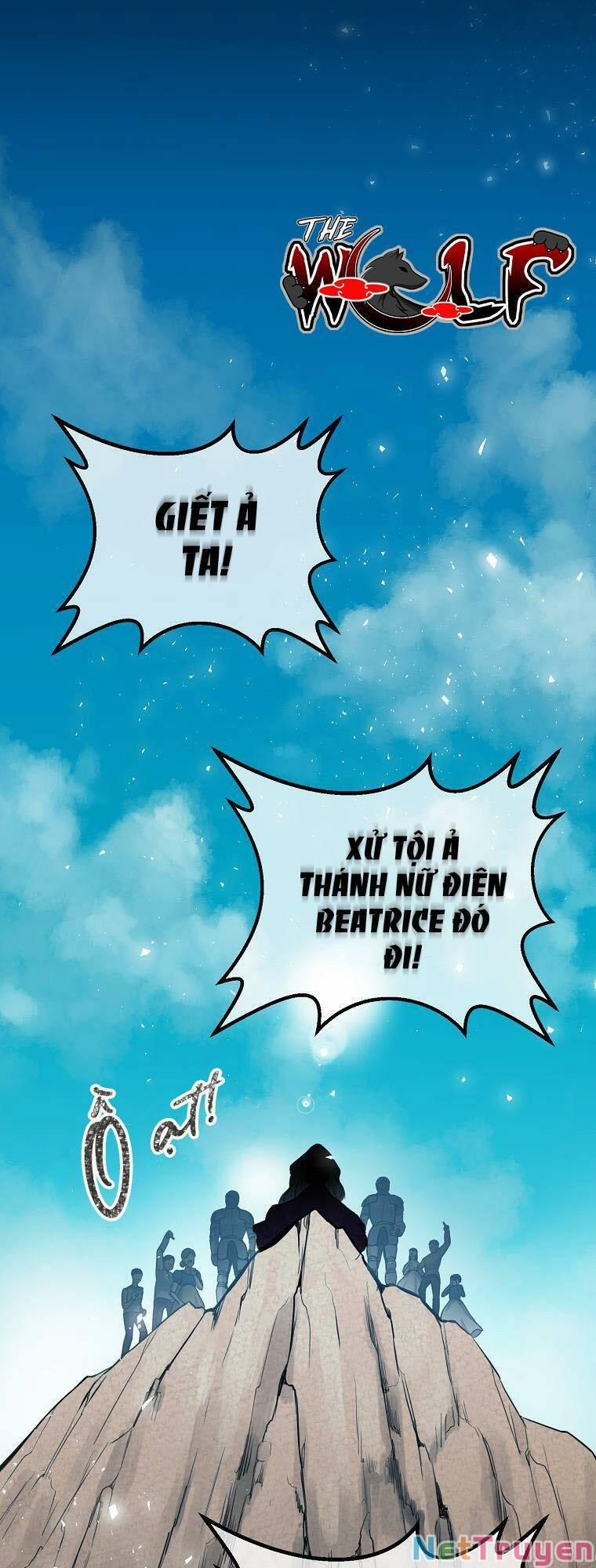 Thánh Nữ Trở Lại Làm Phản Diện 4 trang 3