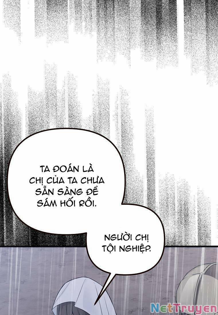 Thánh Nữ Trở Lại Làm Phản Diện 4 trang 36