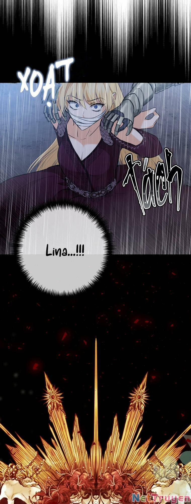 Thánh Nữ Trở Lại Làm Phản Diện 4 trang 38