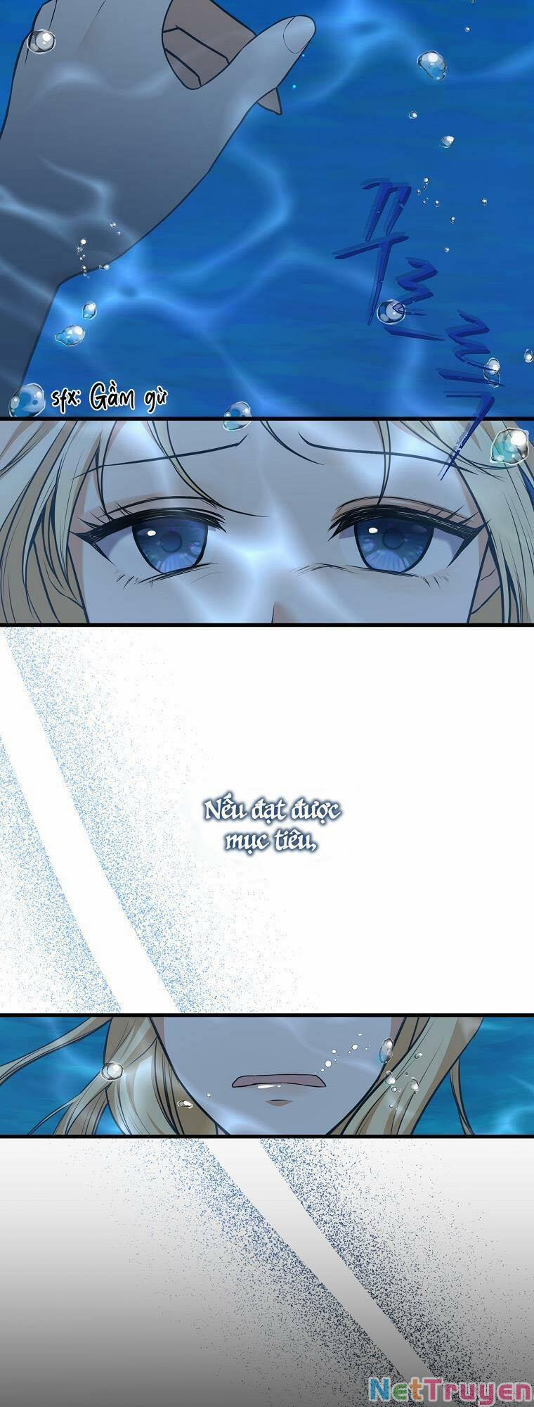 Thánh Nữ Trở Lại Làm Phản Diện 4 trang 47