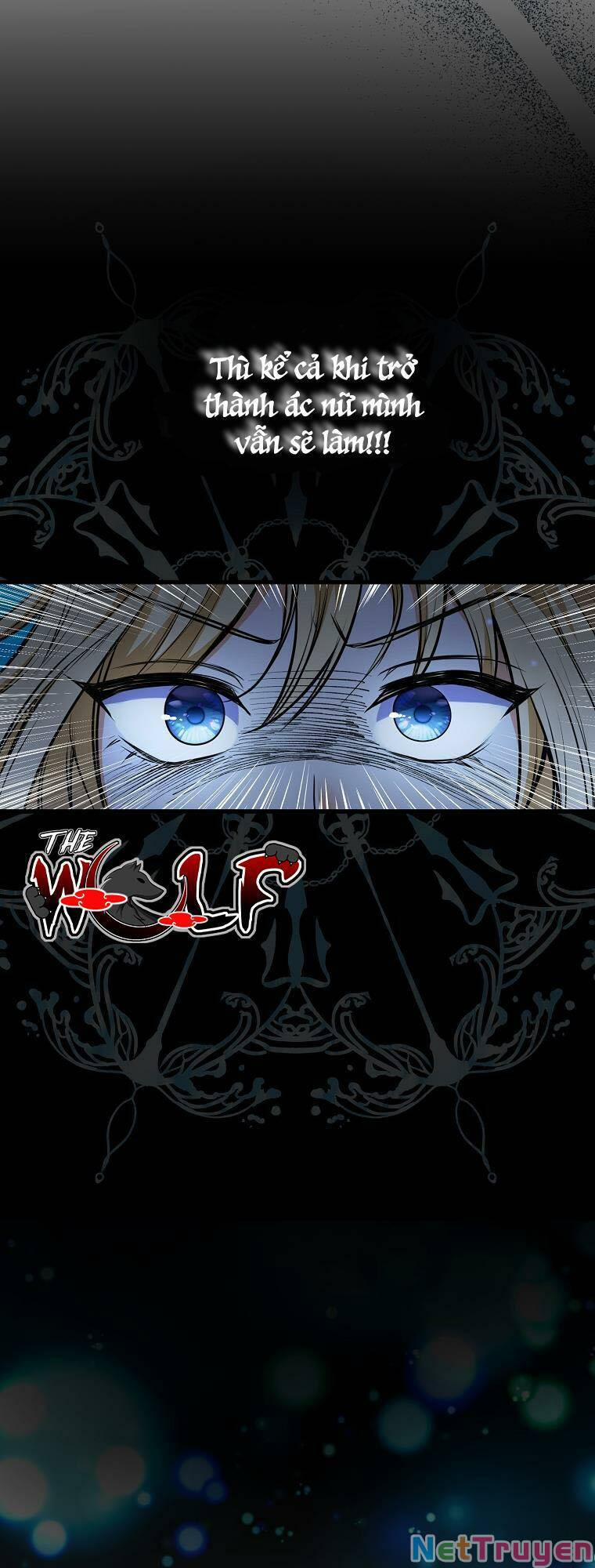 Thánh Nữ Trở Lại Làm Phản Diện 4 trang 48