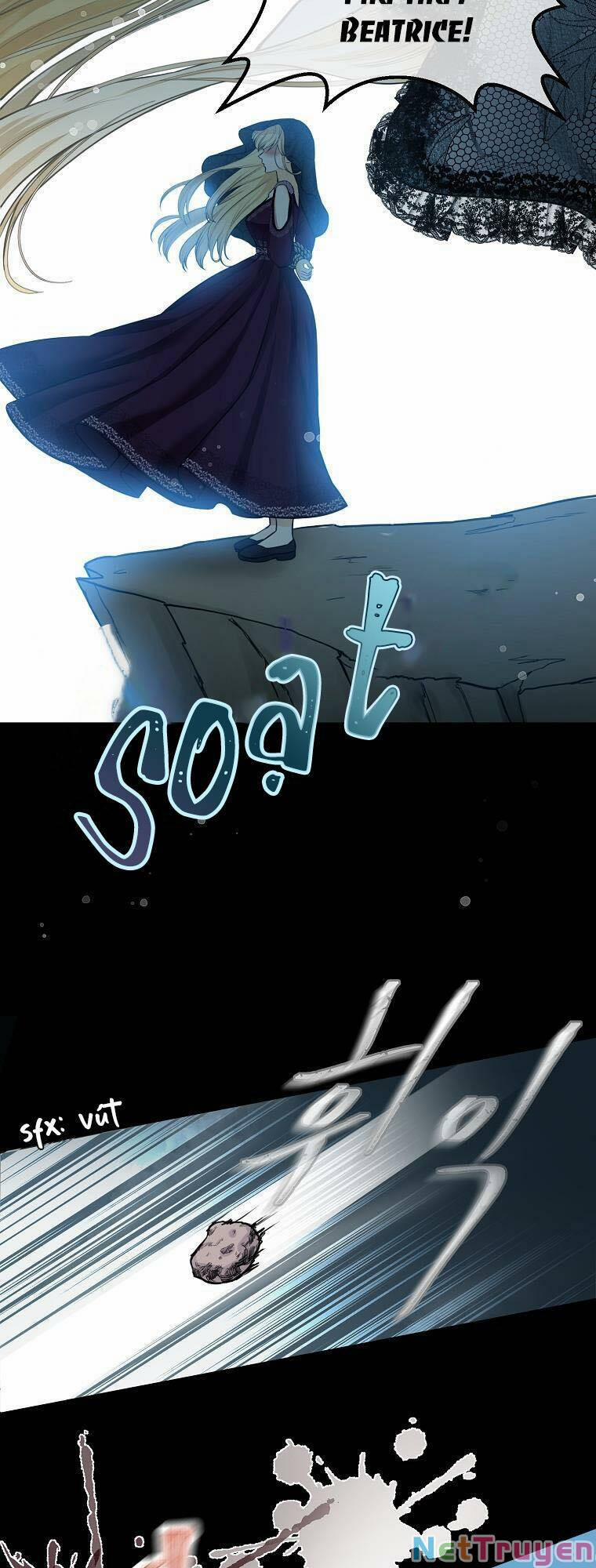 Thánh Nữ Trở Lại Làm Phản Diện 4 trang 5