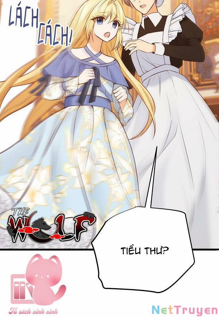 Thánh Nữ Trở Lại Làm Phản Diện 4 trang 55