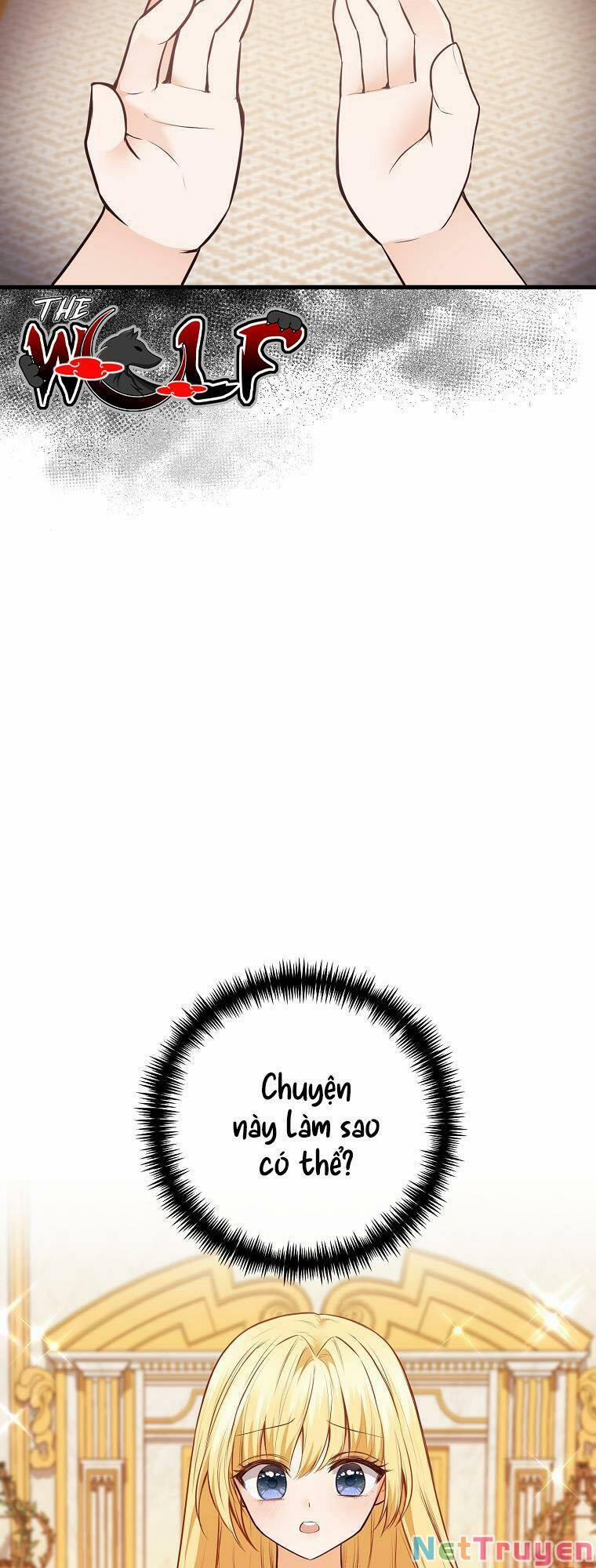 Thánh Nữ Trở Lại Làm Phản Diện 4 trang 58
