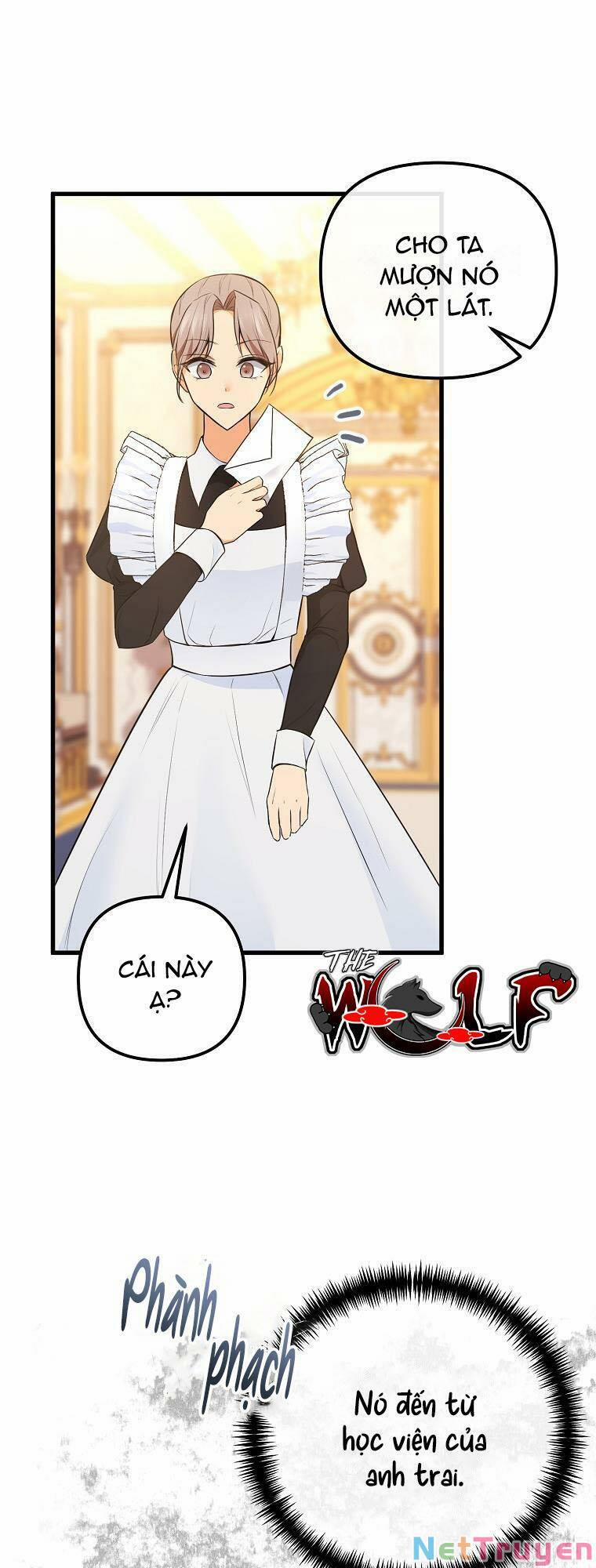 Thánh Nữ Trở Lại Làm Phản Diện 4 trang 65