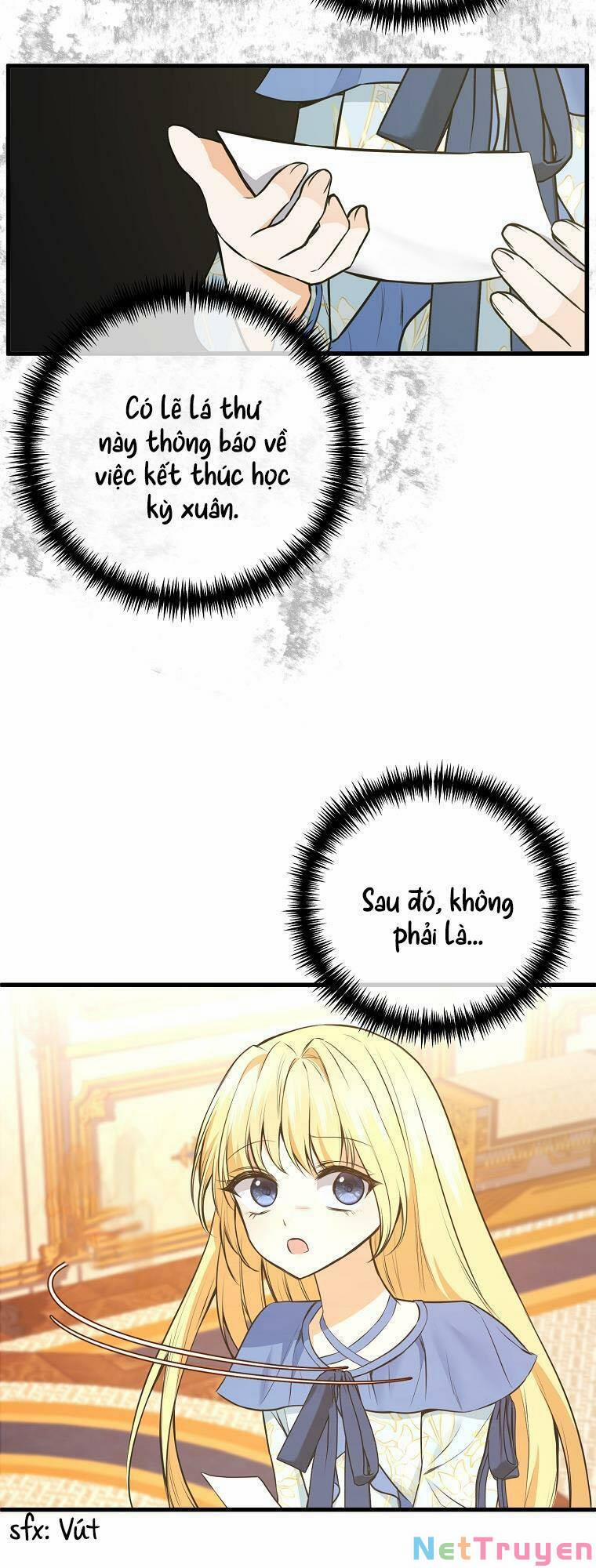 Thánh Nữ Trở Lại Làm Phản Diện 4 trang 66