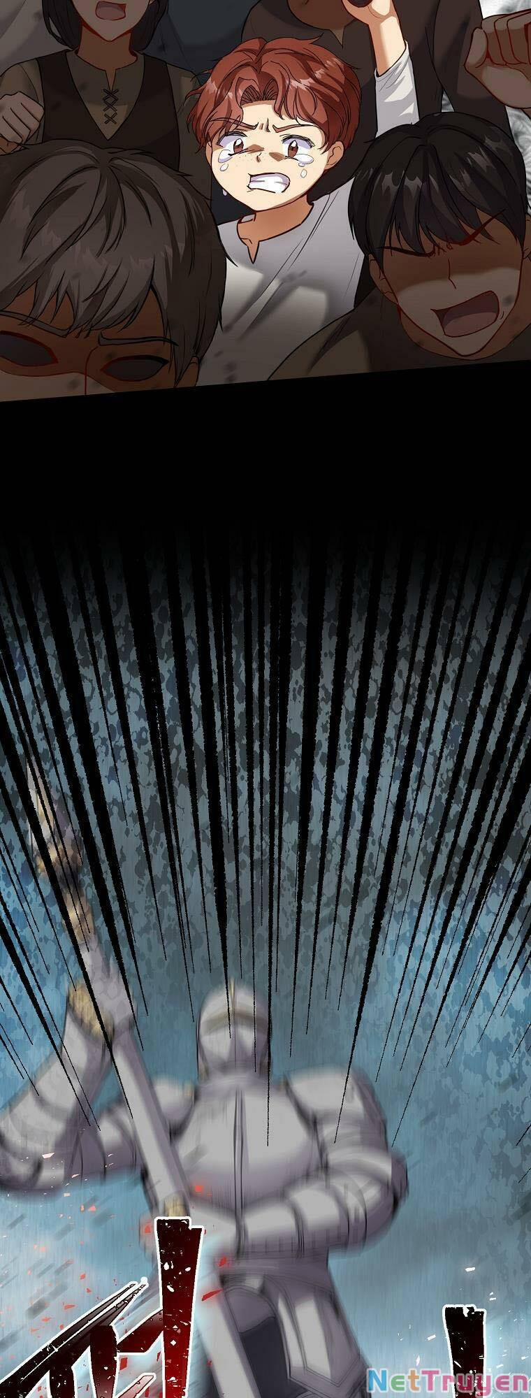 Thánh Nữ Trở Lại Làm Phản Diện 4 trang 7