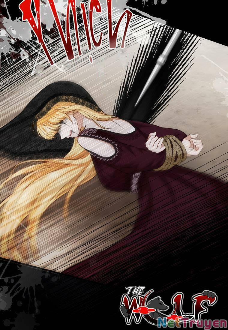 Thánh Nữ Trở Lại Làm Phản Diện 4 trang 9