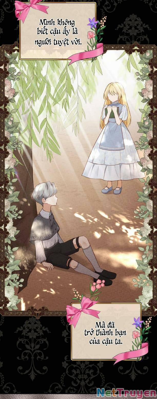 Thánh Nữ Trở Lại Làm Phản Diện 5 trang 15